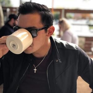 Meet your Posher, Ralf